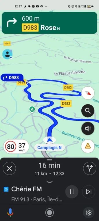 Déplacement même dans des lieux reculé , Laurac-en-Vivarais, Zorro Nuisibles